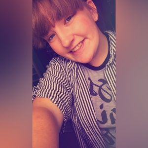 Meet your Posher, Helanna